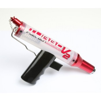 Robitronic Fuel Gun v2