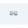 Bushing alu 3x5x4 (2)
