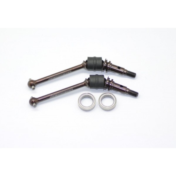 Driveshaft set DJC set 411 (2)
