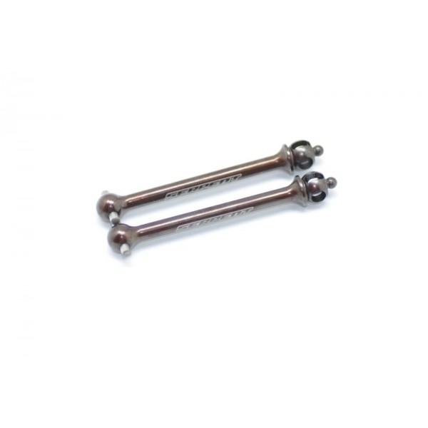 Driveshaft DJC (2)