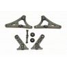 Wing mount set