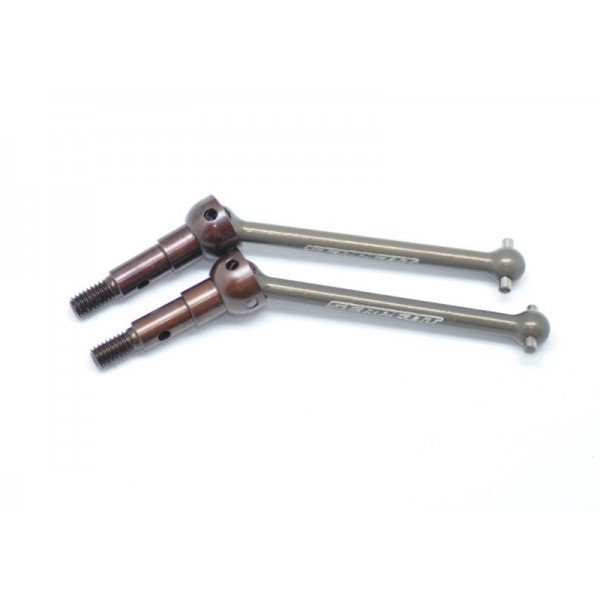 Driveshaft-set CVD alu (2)