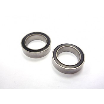 Ball-bearing 10x15x4 hs (2)