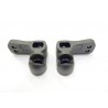 Steering blocks L+R S100