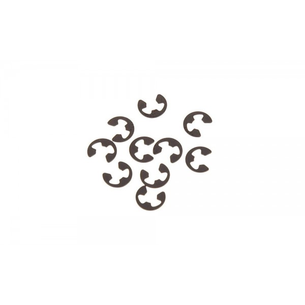 Snapring 3mm (10)