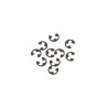 Snapring 3mm (10)
