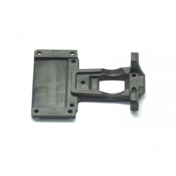 Skidplate SRX2 RM