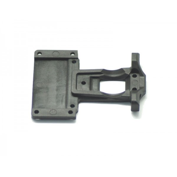 Skidplate SRX2 RM