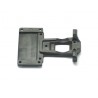 Skidplate SRX2 RM