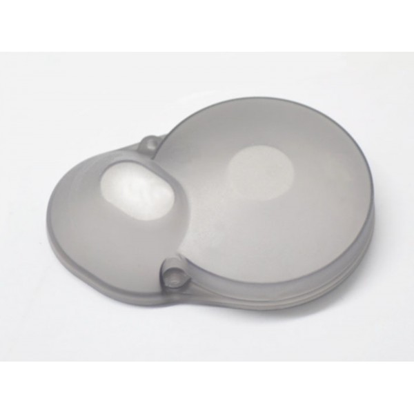 Gear cover SRX2