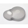 Gear cover SRX2