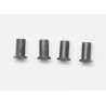 Steeringrack bolt (4) SRX2