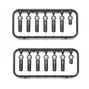 Balljoint set (14) SRX