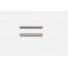 Pivot pin fr outer (2) SRX2