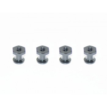 Shock mount (4) SRX
