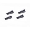 Pivotball with shaft low (4) SRX2