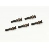 Pivotball with shaft med (5) SRX