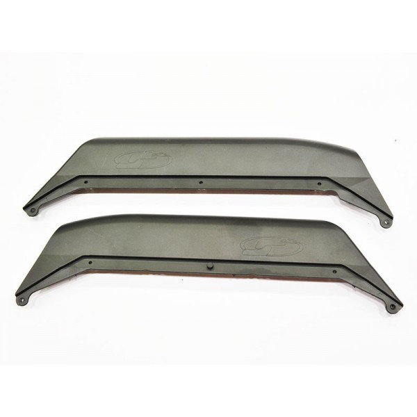 Sideguard L+R