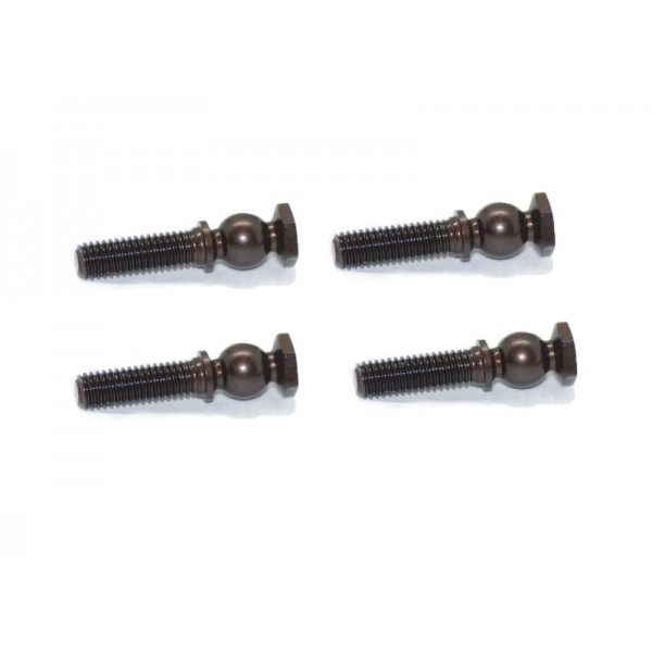 Pivotball with shaft high (4) SRX