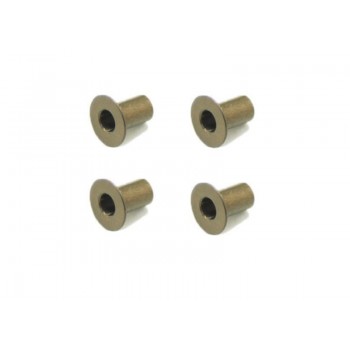 Casterblock bushing (4) SRX
