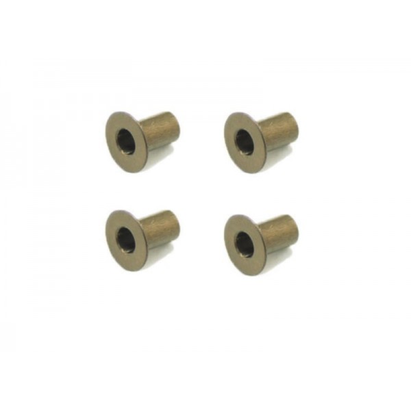 Casterblock bushing (4) SRX