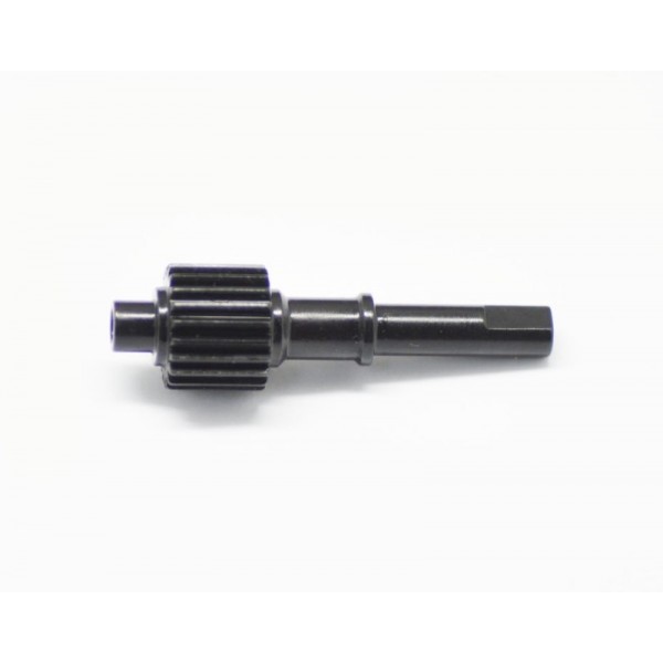 Top shaft 21T SRX2
