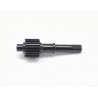 Top shaft 21T SRX2