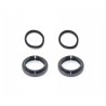 Shock adjust nut / oring (2)
