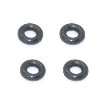 Shock o-ring bottom (8) SRX2