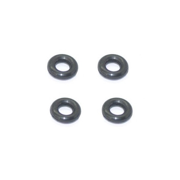 Shock o-ring bottom (8) SRX2