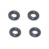 Shock o-ring bottom (8) SRX2