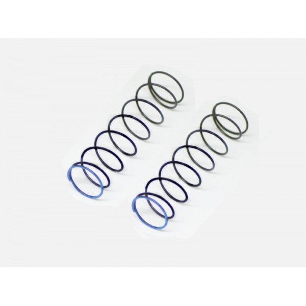 Shock spring blue 2,3lbs rr (2) SRX
