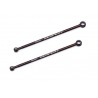 Driveshaft rr (2) SRX2 SC