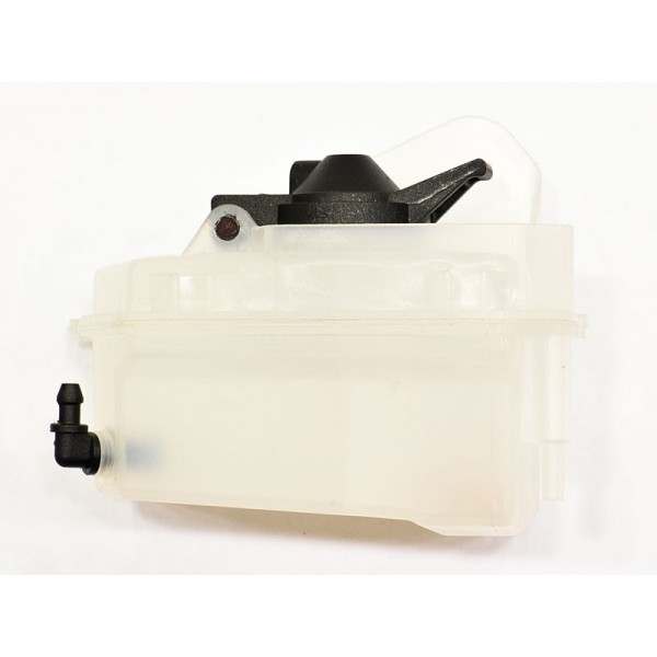 Tank 125cc with filter