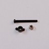 Diff Mount Set X & MadRat & XT