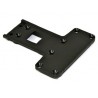 Rear Chassis Plate X & MadRat & XT