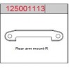 Rear Arm mount X2c/MM