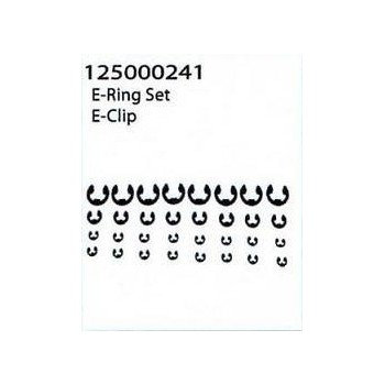 E-ring set
