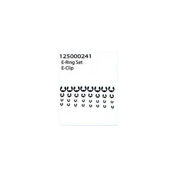 E-ring set