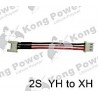 YH til XH Converter 2S