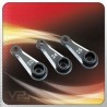 VP Pro servo arm med 24 T og 20 mm lang