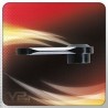 VP Pro servo arm med 24 T og 20 mm lang