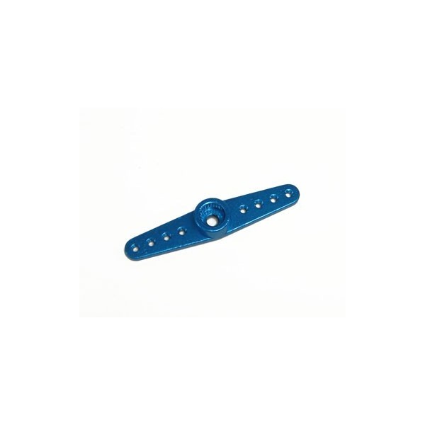ALU Dobbelt servo horn 25T
