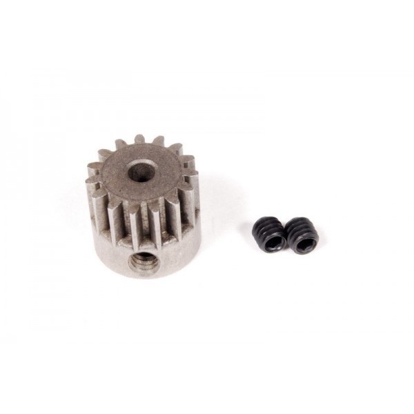 Pinion gear 32dp 15T stål