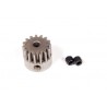 Pinion gear 32dp 15T stål