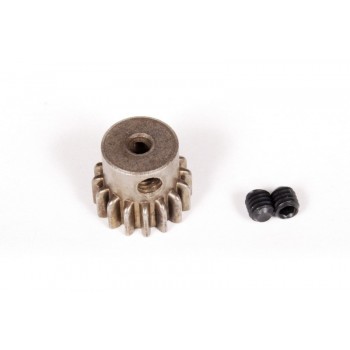 Pinion gear 32dp 16T stål