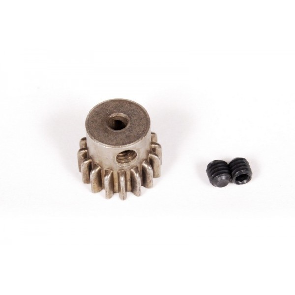 Pinion gear 32dp 16T stål
