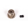Pinion gear 32dp 16T stål