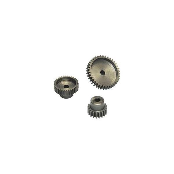 Pinion 64DP 26T Stål