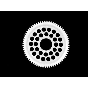 SUPER  DIFF GEAR 48P 88T